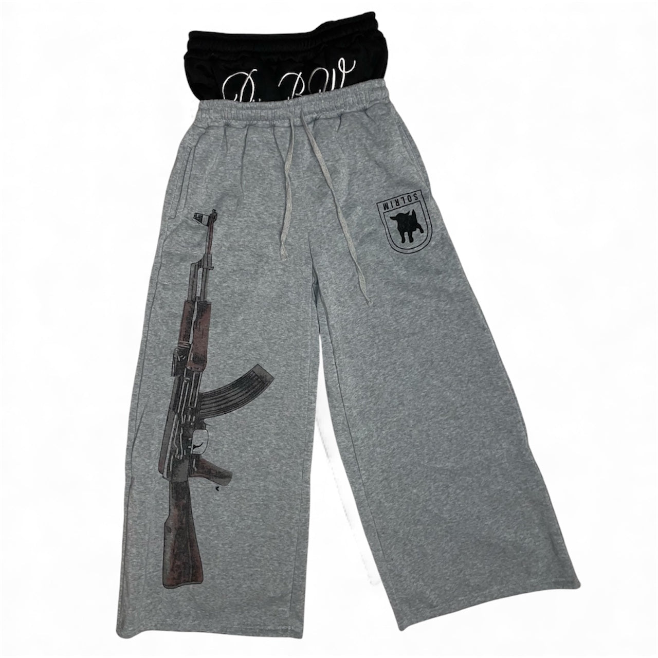 Pantalons et joggings