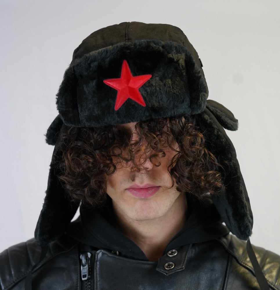 Bonnets et couvres chefs