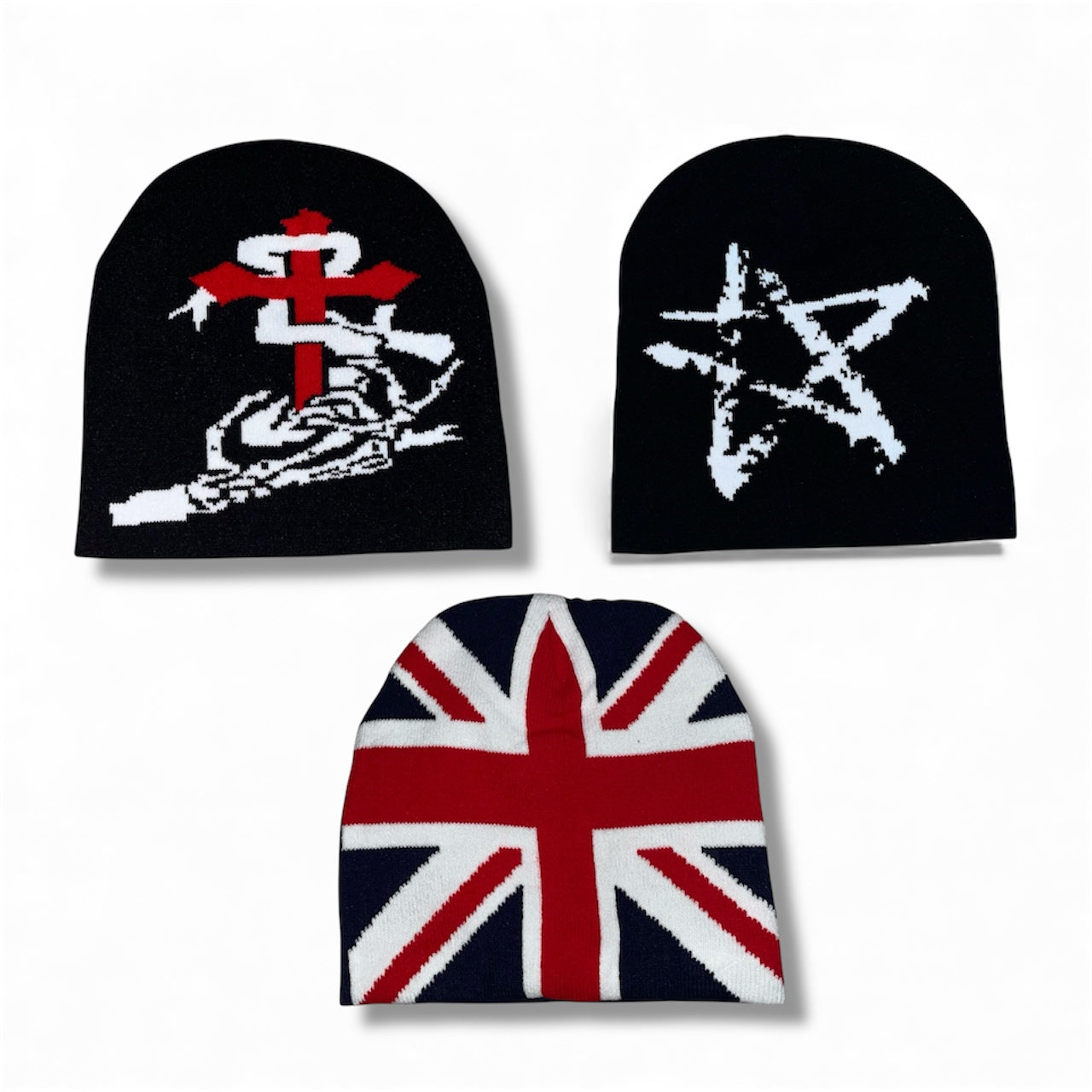 Bonnets et couvres chefs