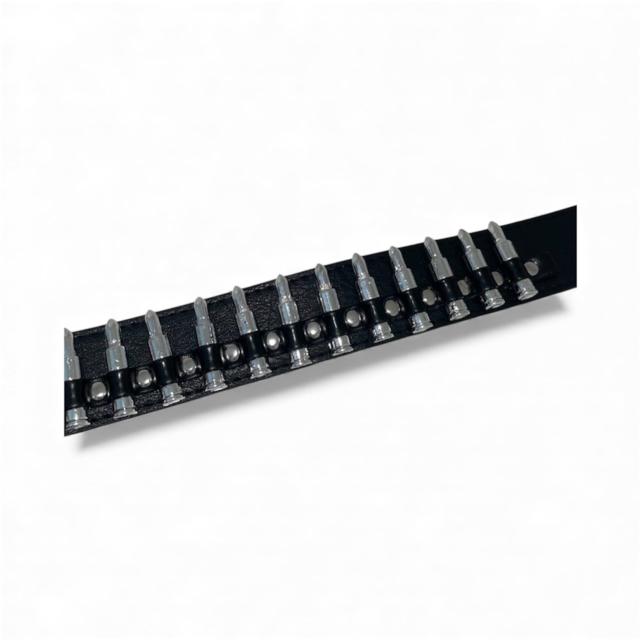 Ceinture à balles army