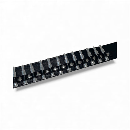 Ceinture à balles army