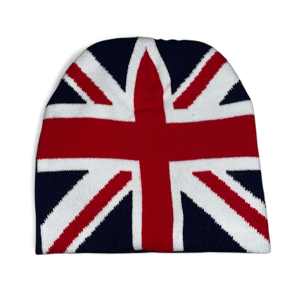 Bonnet drapeau royaume unis UK