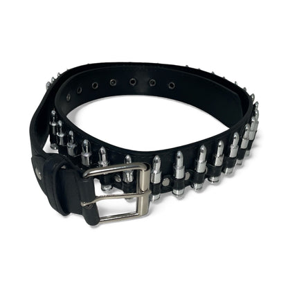 Ceinture à balles army