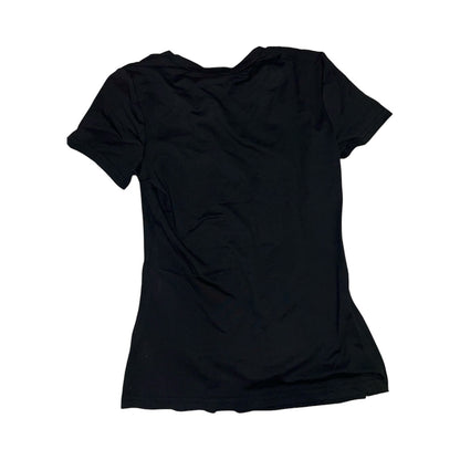 Tops femmes croix strass clouté y2k 2000's