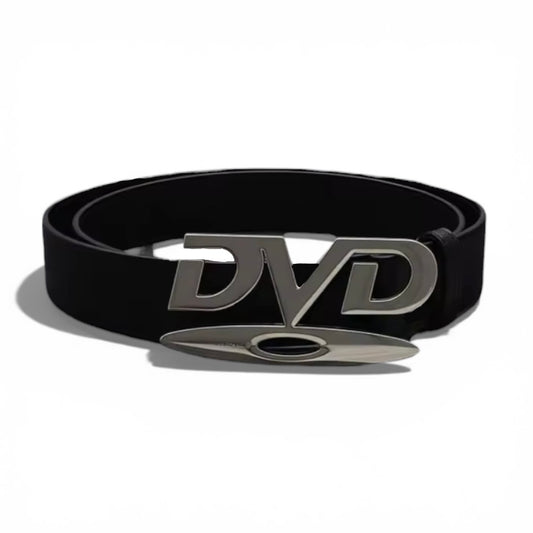 Ceinture noir DVD 2000´s